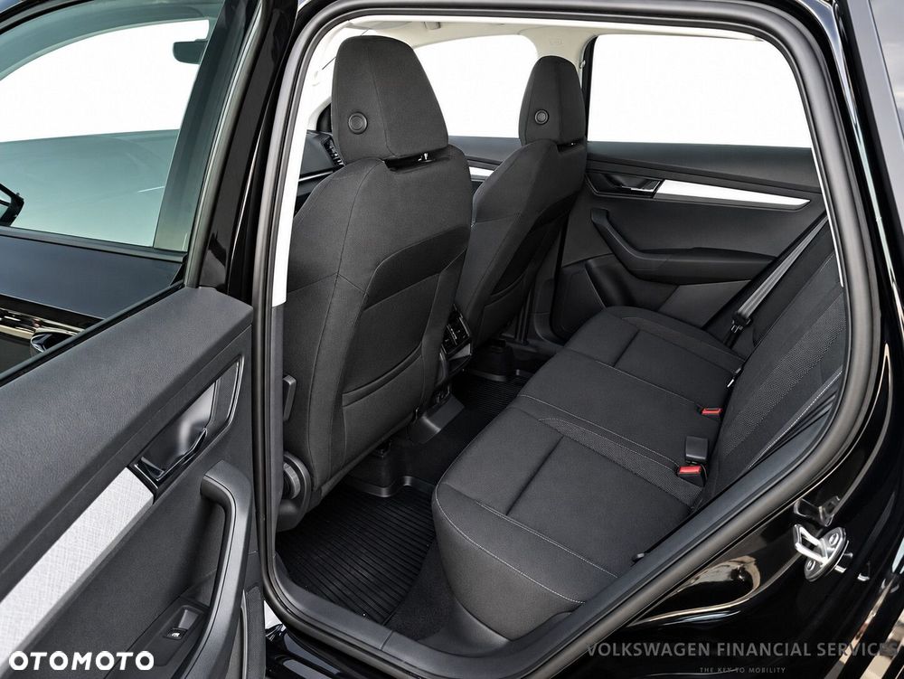 Skoda Karoq 2025