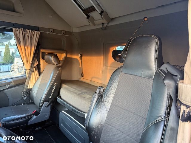 Scania R450 STANDARD STREAMLINE EURO6 AUTOMAT+RETARDER 2016rok - 20