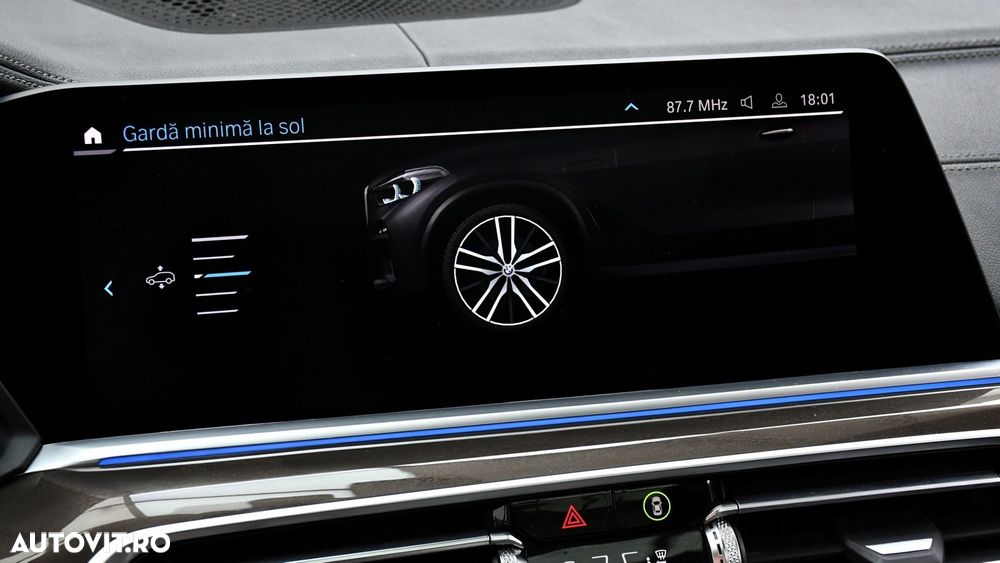BMW X5 xDrive45e - 29