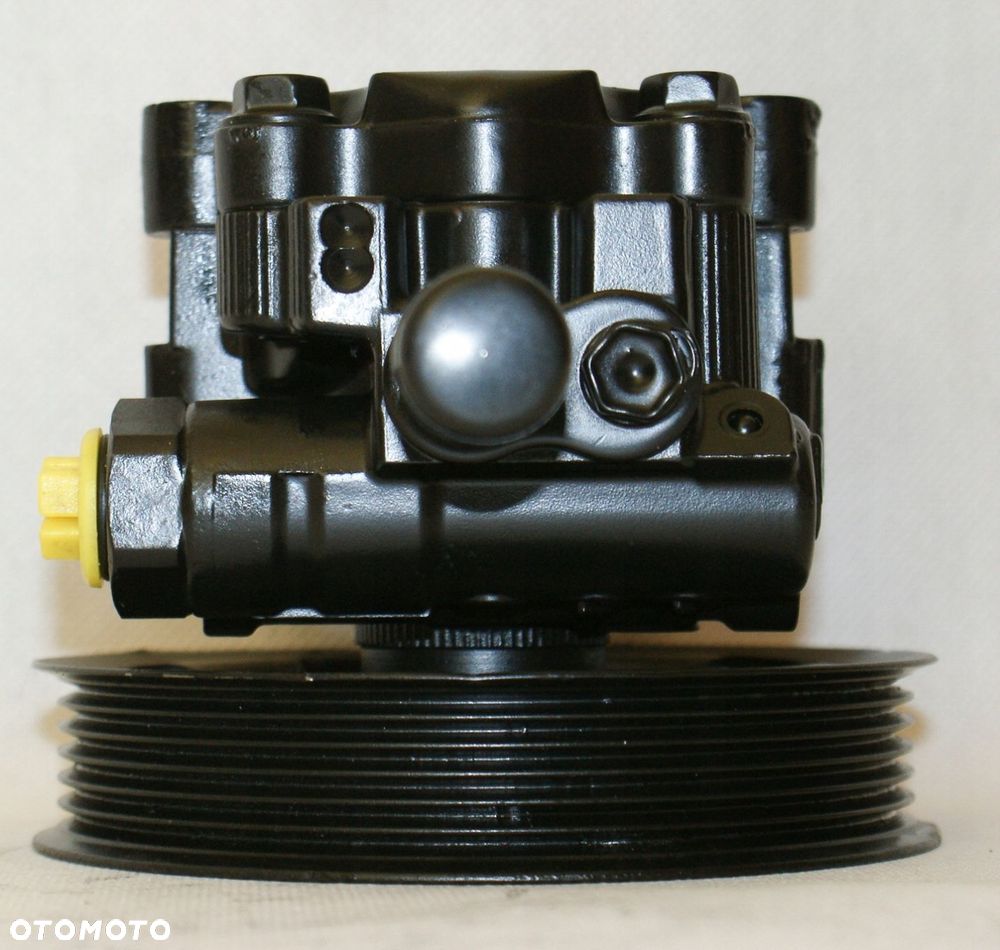 POMPA WSPOMAGANIA LAND ROVER 4.4 V8 QVB500390 - 3