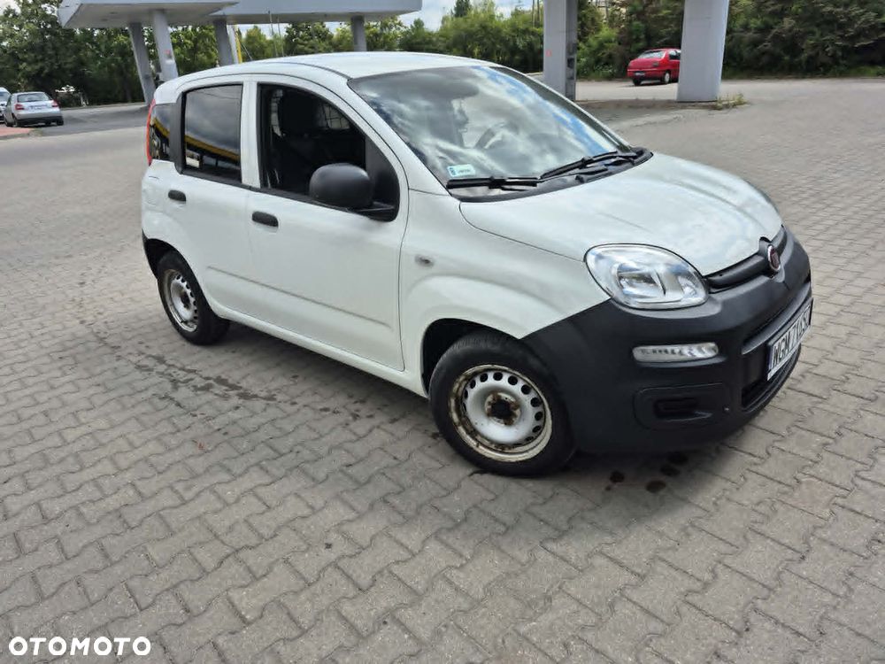 Fiat Panda 1.0 Hybrid - 2