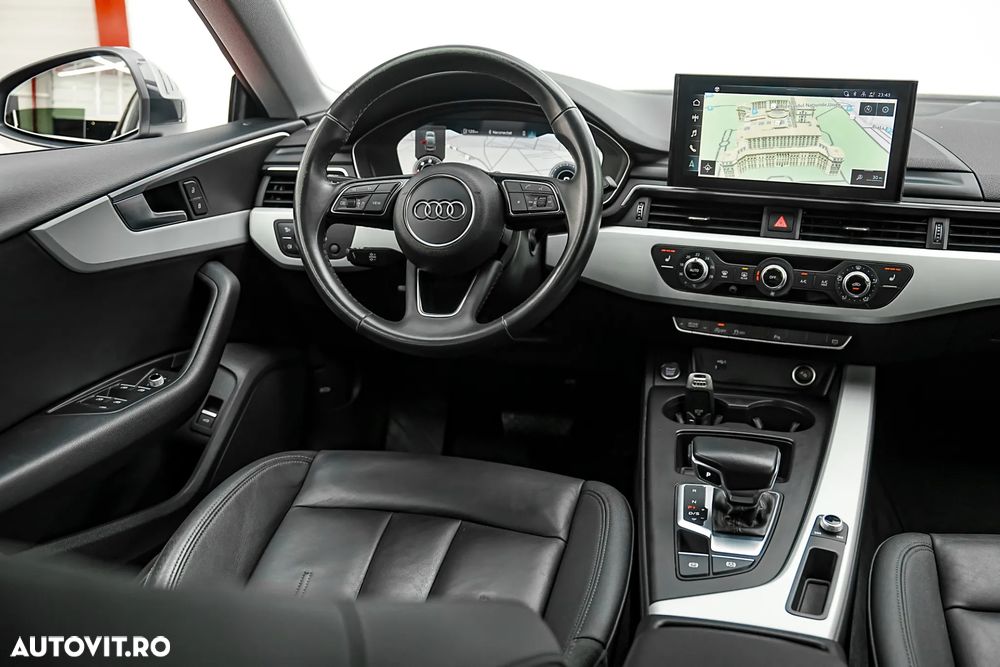 AUDI A5 Sportback 2022 — imagine 12