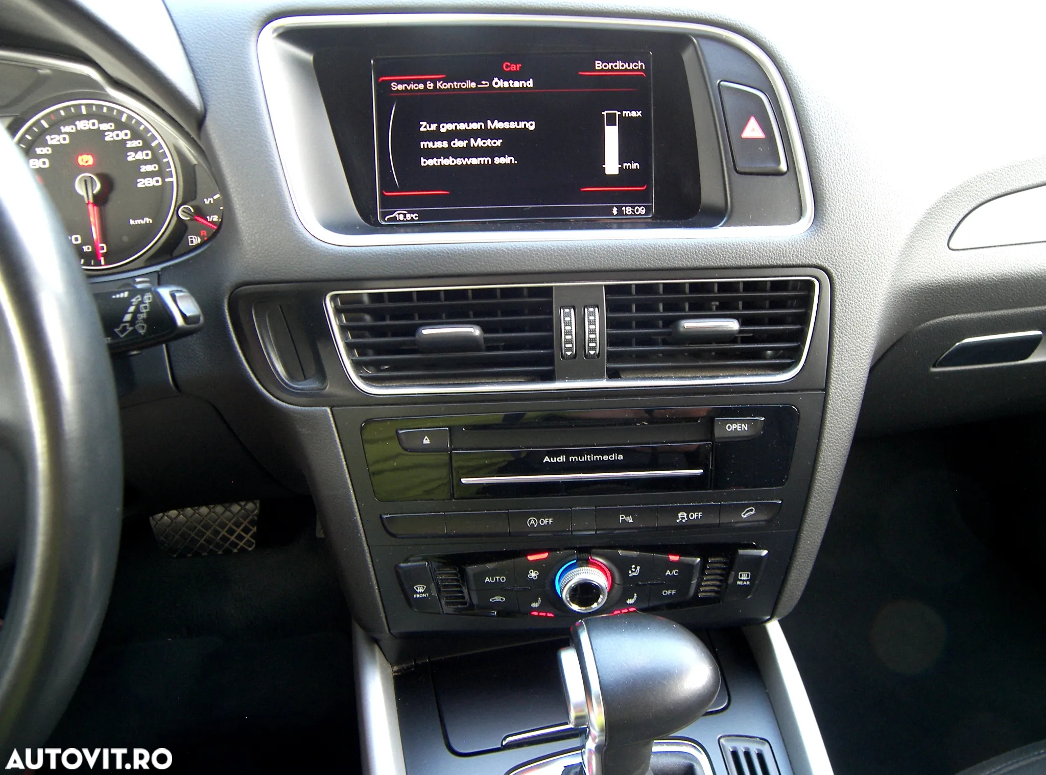 Audi Q5 2.0 TDI Quattro S tronic - 39
