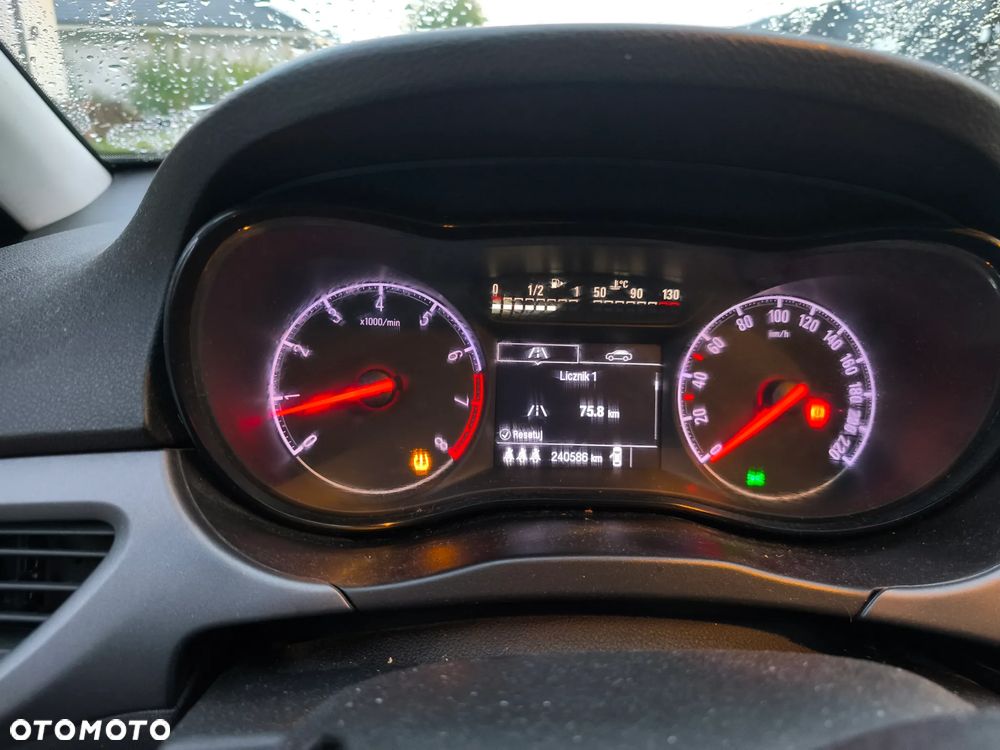 Opel Corsa 1.4 Color Edition - 10