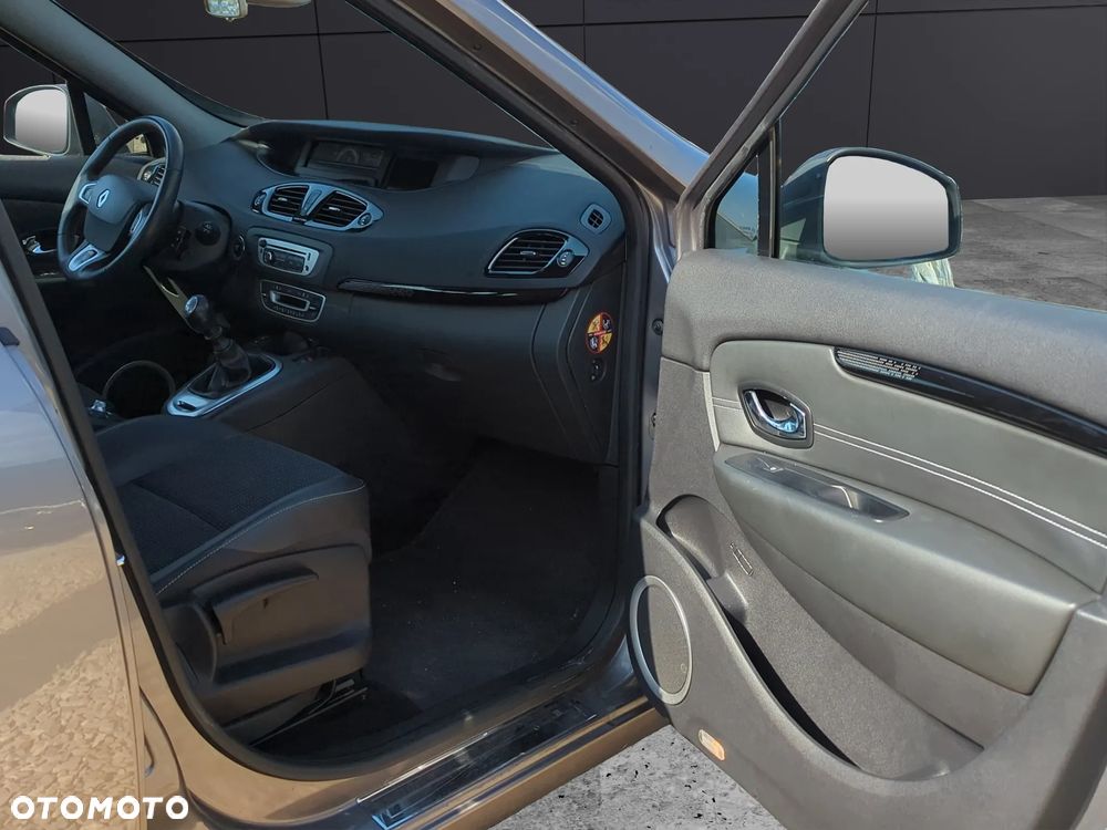 Renault Grand Scenic Gr 1.2 TCe Energy Life - 16