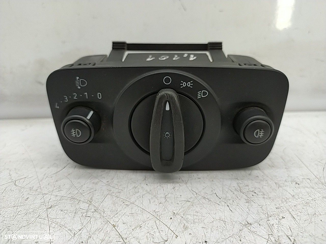 Interruptor Luz/Nevoeiro Ford Fiesta Vi (Cb1, Ccn) - 1