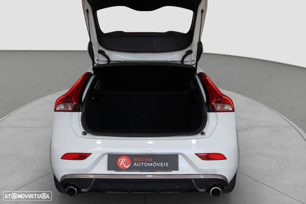 Volvo V40 1.6 D2 R-Design - 13
