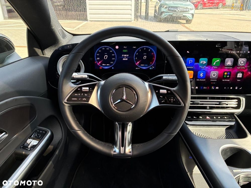 Mercedes-Benz CLA 200 mHEV 8G-DCT - 10