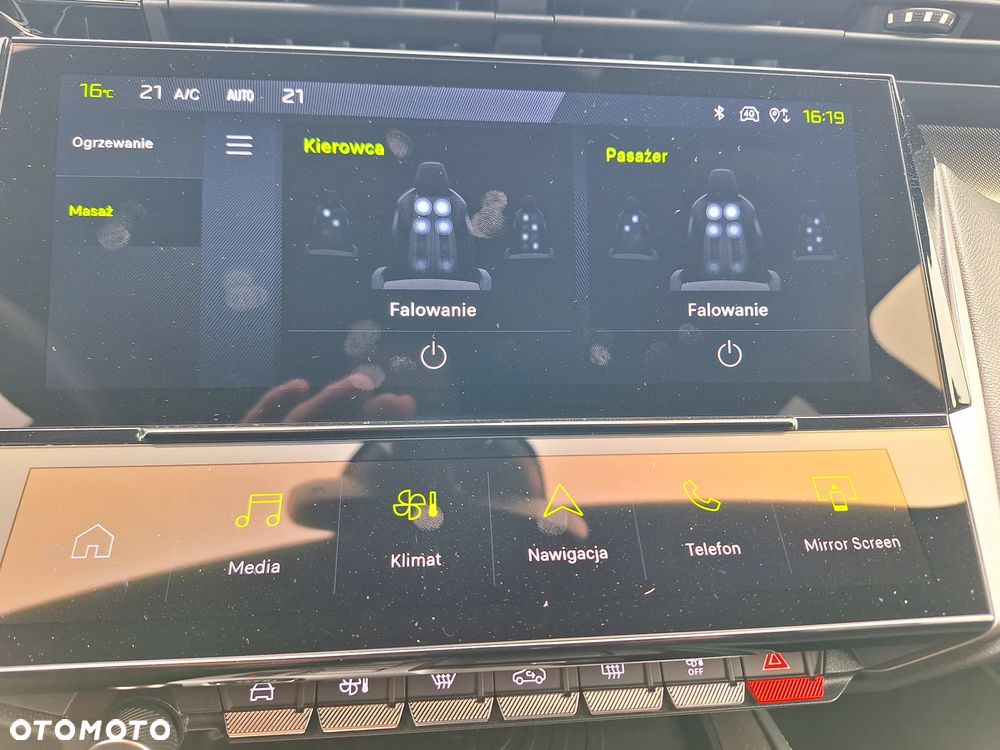 Peugeot 408 1.2 PureTech GT S&S EAT8 - 19