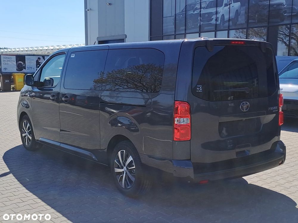 Toyota Proace Verso 2.0 D4-D Long VIP - 7