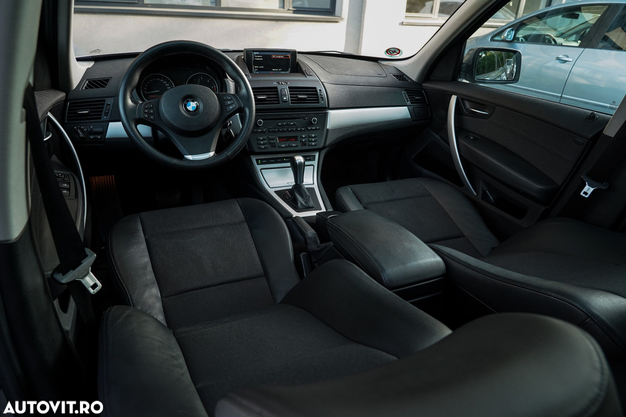 BMW X3 xDrive20d Aut. Edition Exclusive - 20