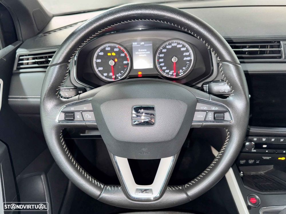 SEAT Arona 1.0 TSI Xcellence - 8