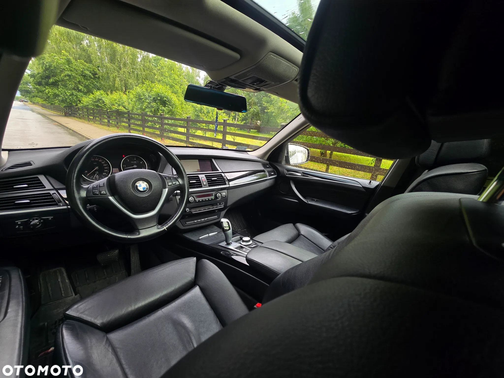 BMW X5 xDrive30d - 7