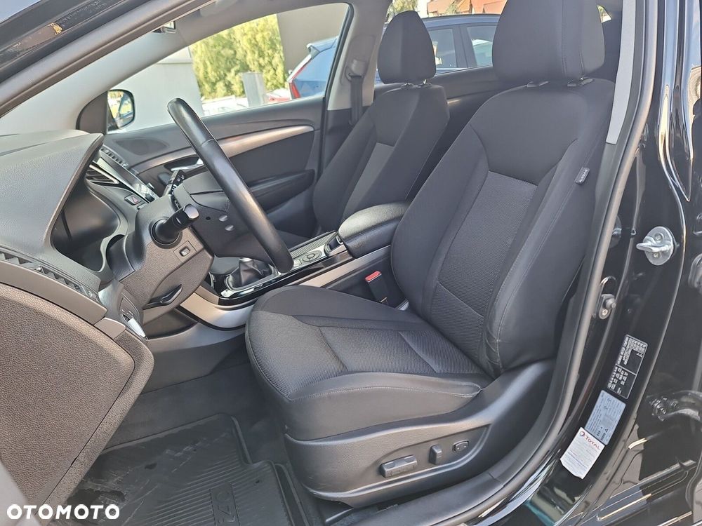 Hyundai i40 - 12