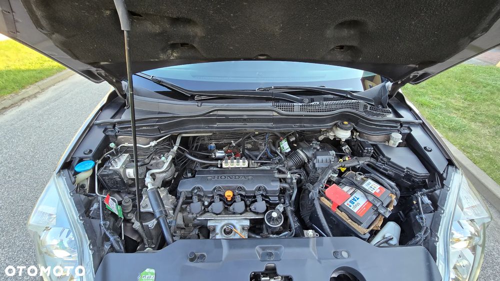 Honda CR-V 2.0 Executive - 5