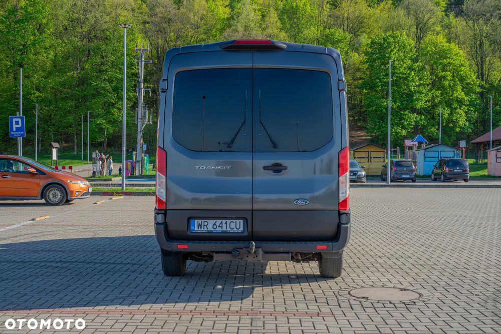 Ford Transit - 6