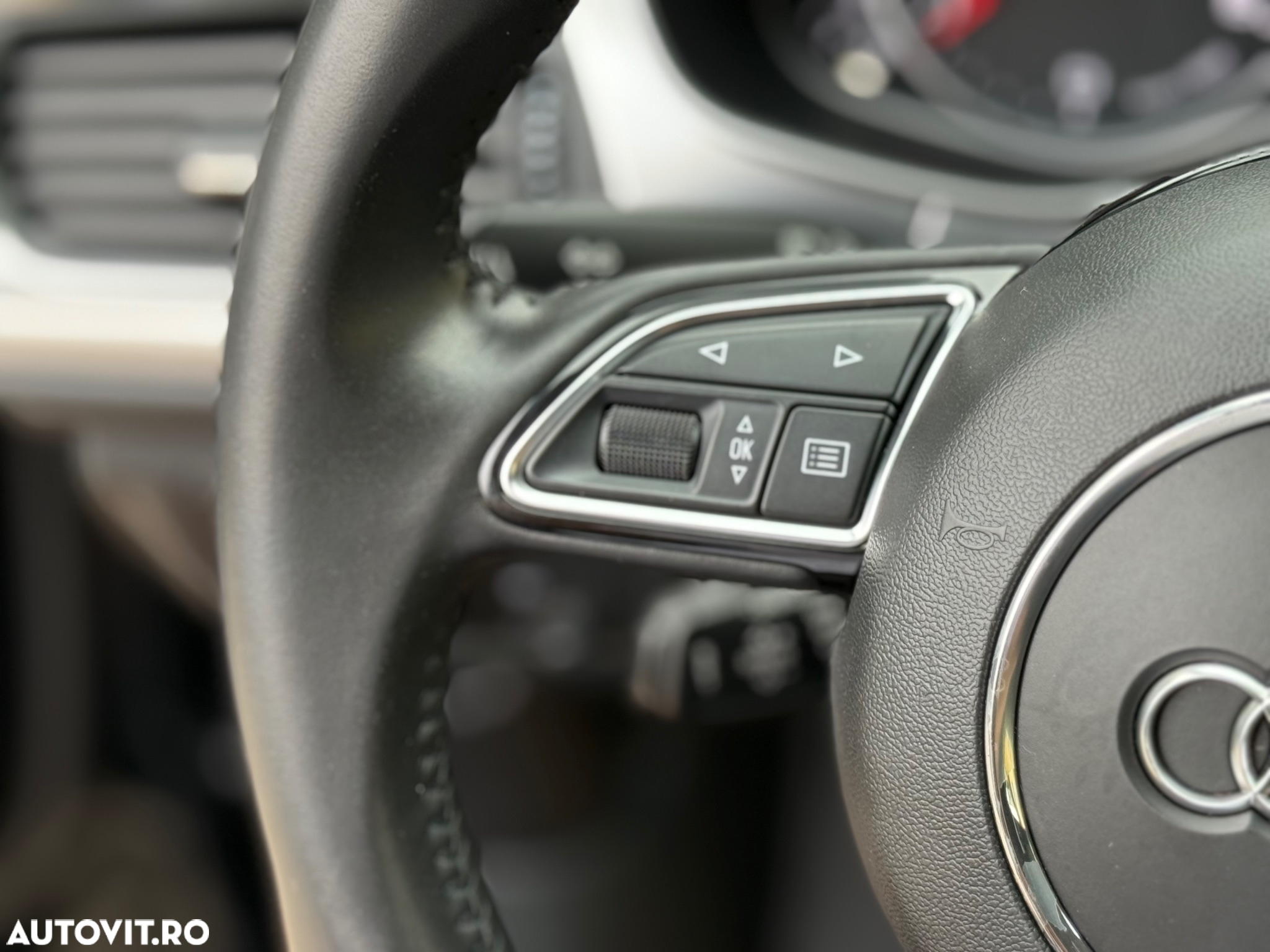 Audi A6 Avant 2.0 TDI Multitronic - 23