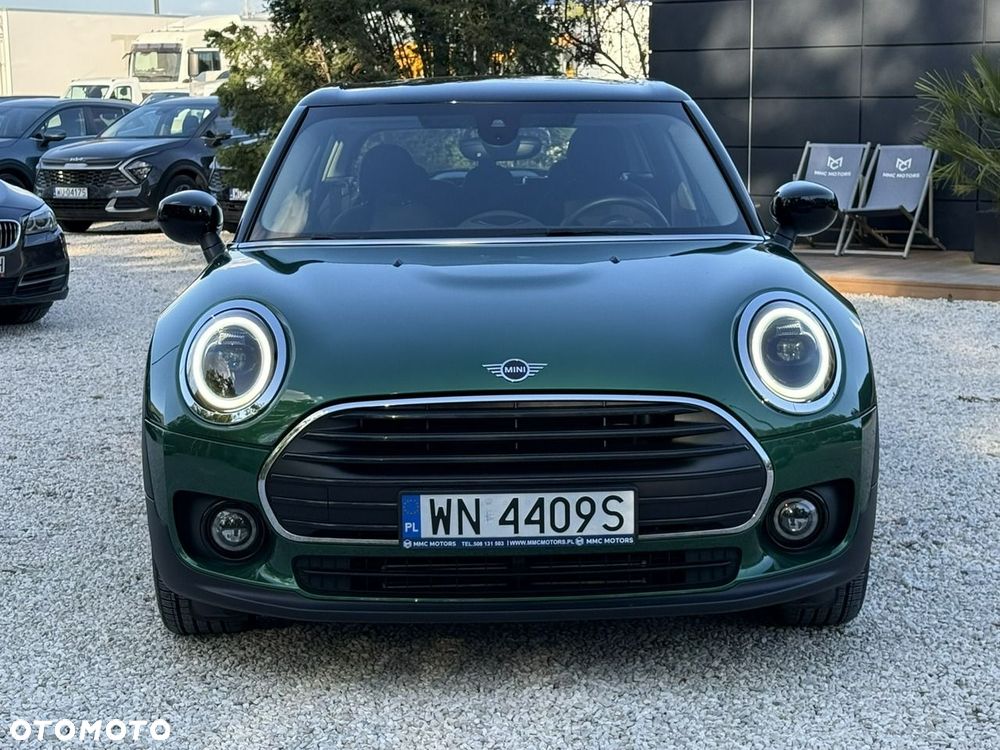MINI Clubman Cooper - 8