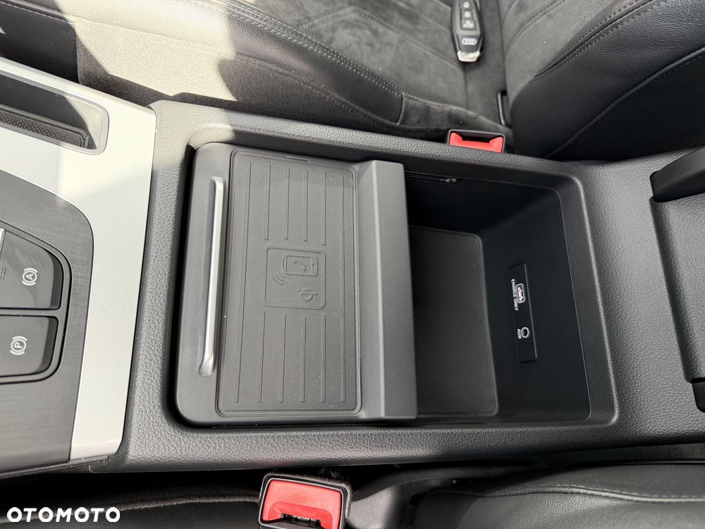 Audi Q5 35 TDI Quattro S tronic - 18