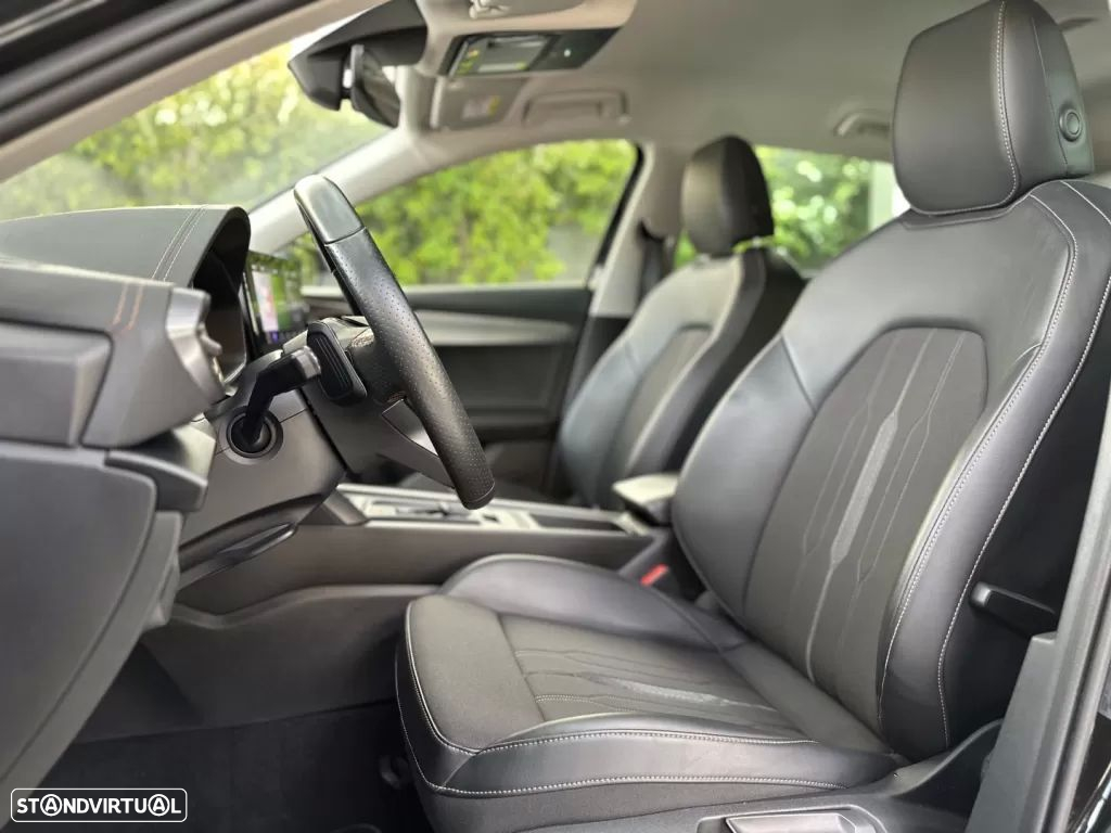 Cupra Formentor 1.4 e-Hybrid DSG VZ - 13