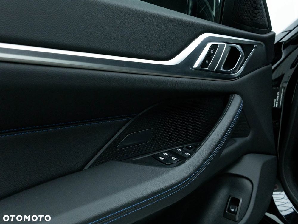 BMW Seria 4 420d xDrive M Sport sport - 35