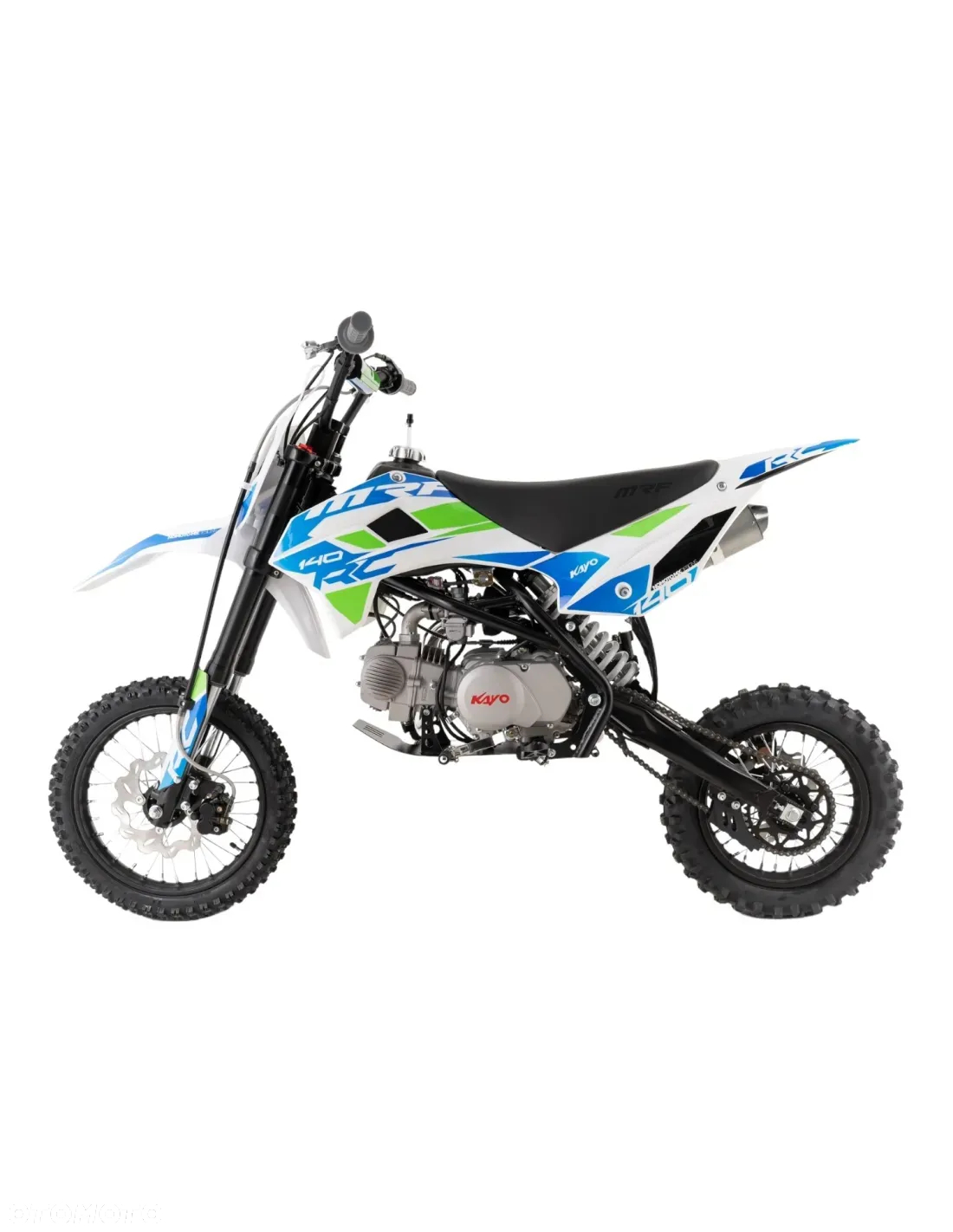 MRF Inny