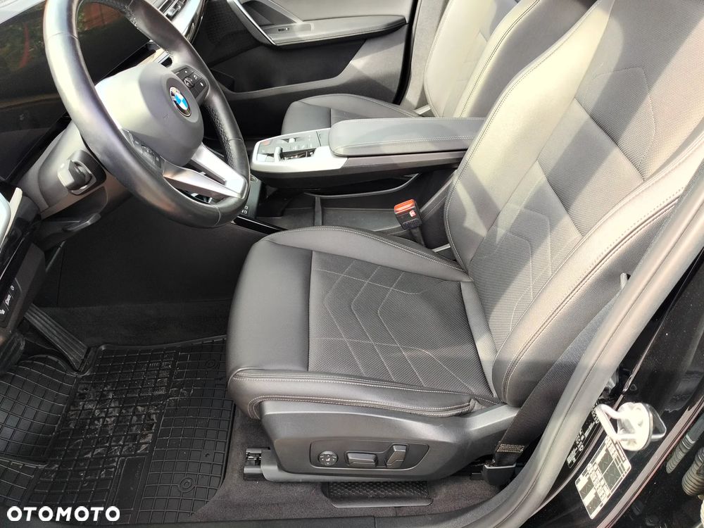 BMW X1 - 9