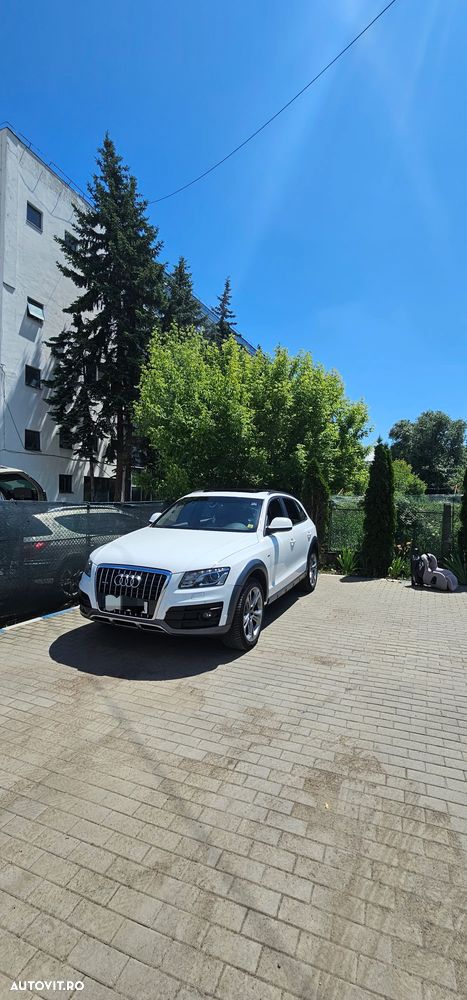 Audi Q5 2.0 TFSI Quattro S tronic - 17
