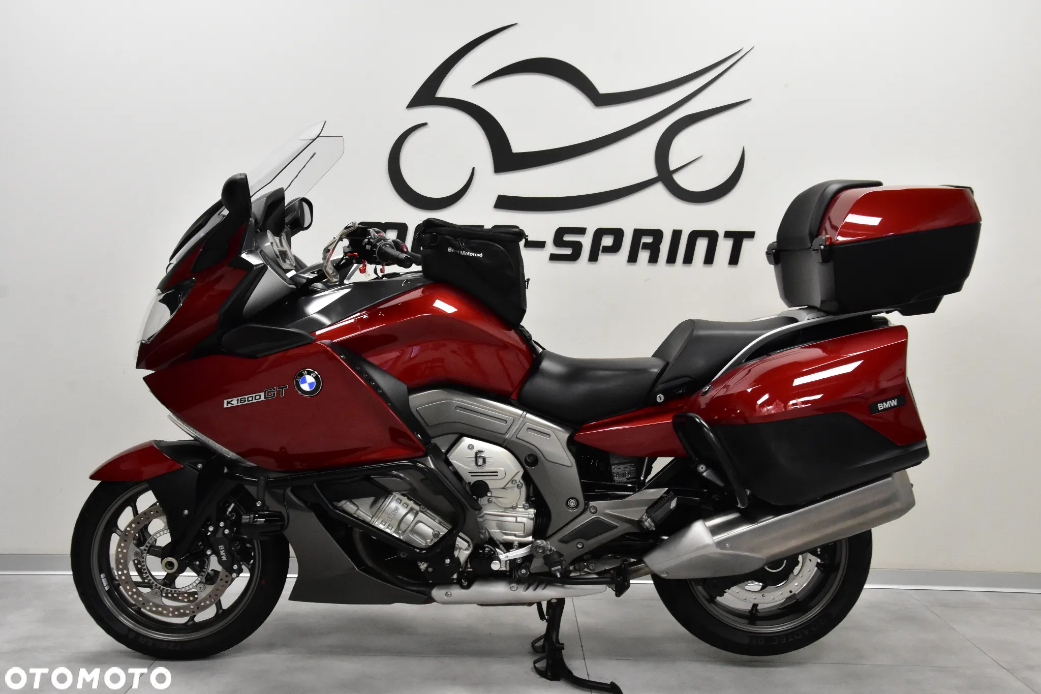 BMW K - 2