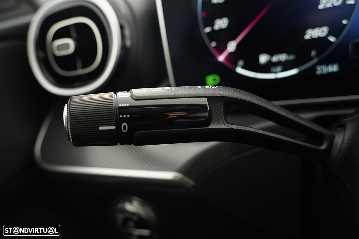 Mercedes-Benz C 220 d Avantgarde - 14