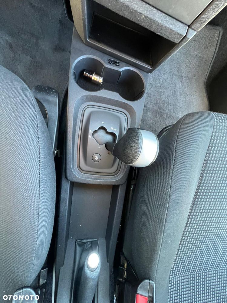 Opel Meriva 1.8 16V Cosmo Easytronic - 11