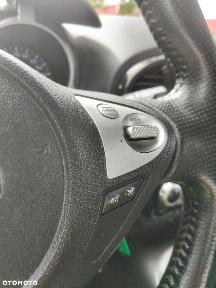 Nissan Juke 1.6 Tekna - 26