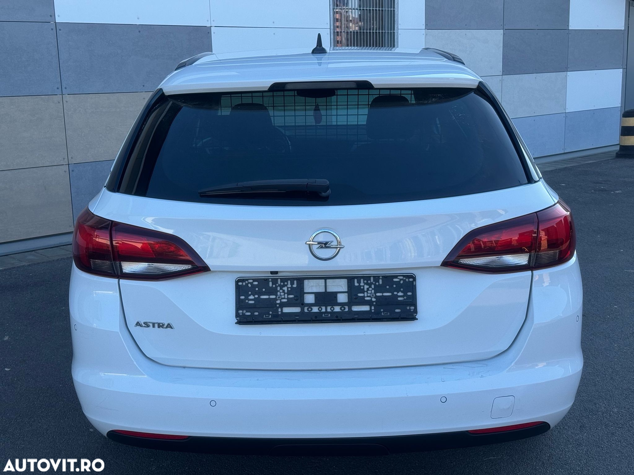 Opel Astra 1.6 CDTI ECOTEC Innovation - 5