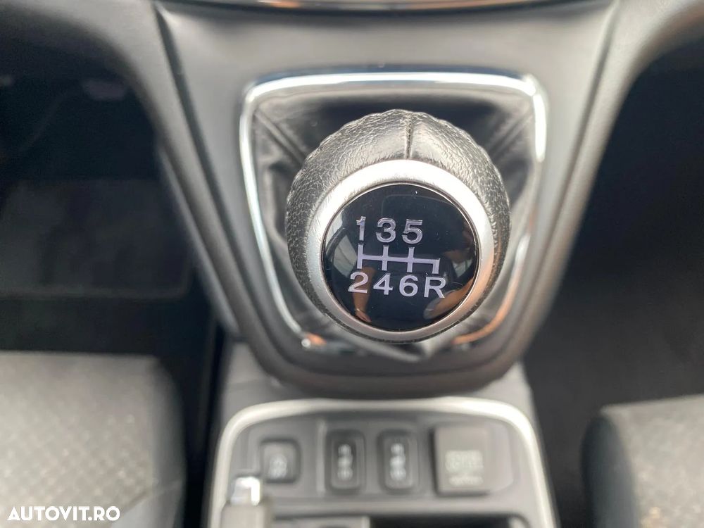 Honda CR-V - 8