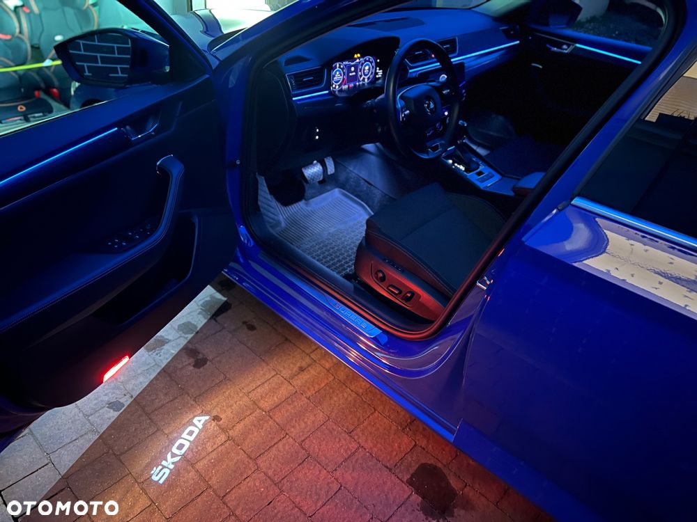 Skoda Superb 1.4 TSI Plug-In Hybrid Style DSG - 19