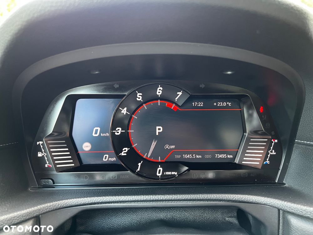 Toyota Supra GR 3.0 - 34