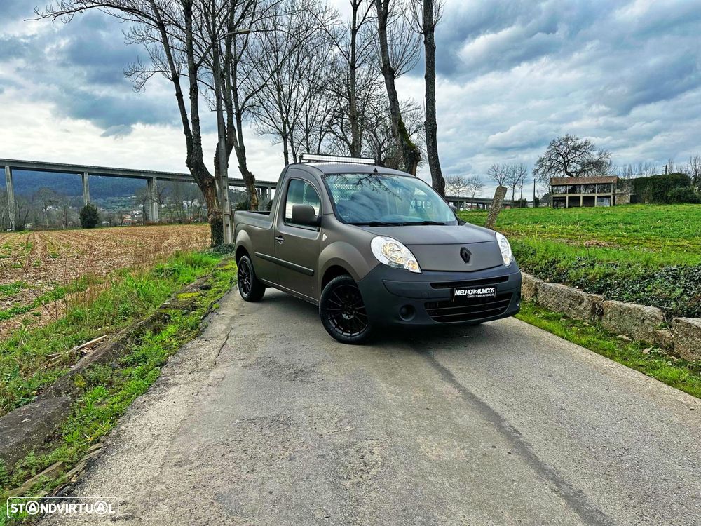 Renault Kangoo - 10