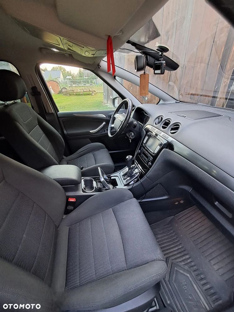 Ford S-Max - 4