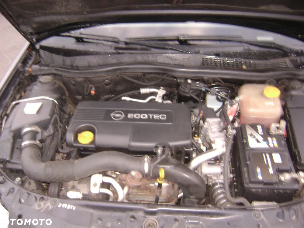Opel Astra - 9