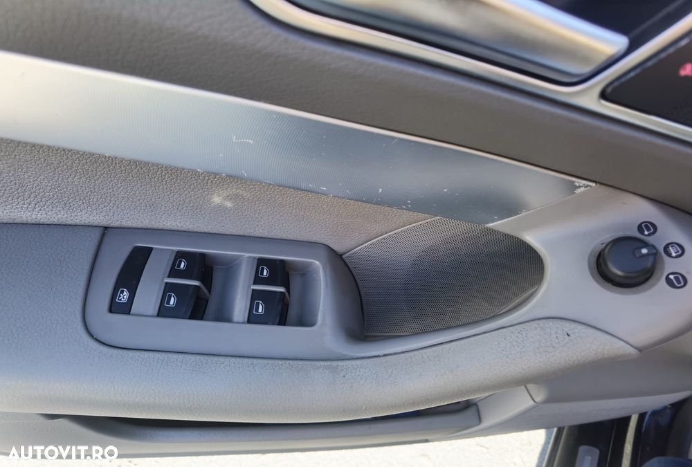 Audi A6 Limuzina 2.0 TDI - 33