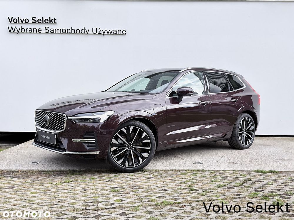 Volvo XC 60 - 1