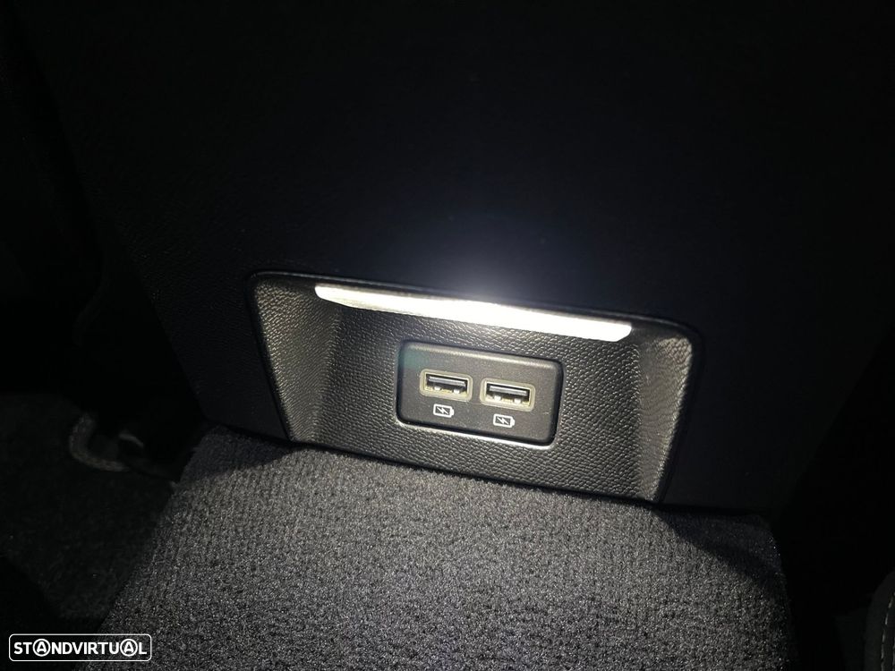 Peugeot 508 1.5 BlueHDi GT EAT8 - 32