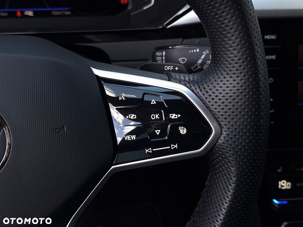 Volkswagen Arteon Shooting Brake - 23