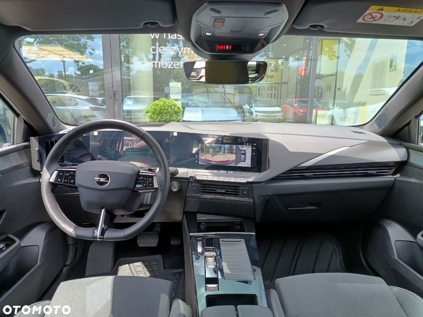 Opel Astra - 23