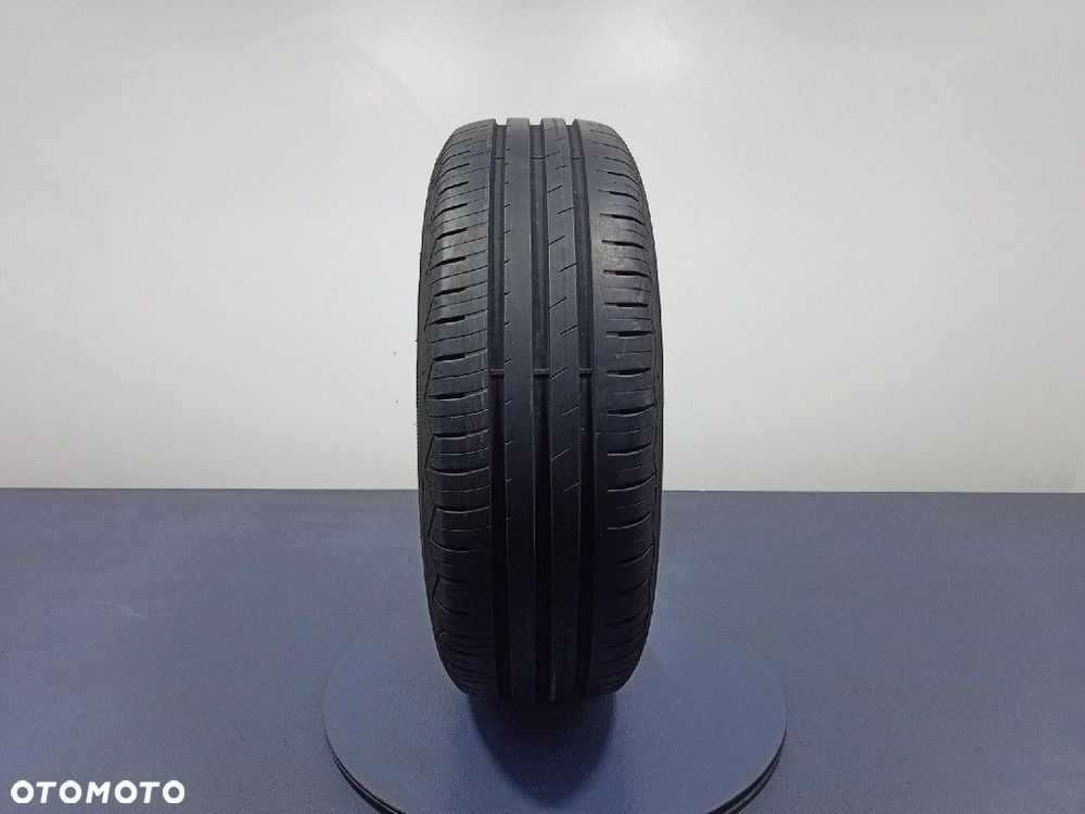 OPONY LETNIE DĘBICA PRESTO HP2 195/65 R15 91H 1SZT - 1