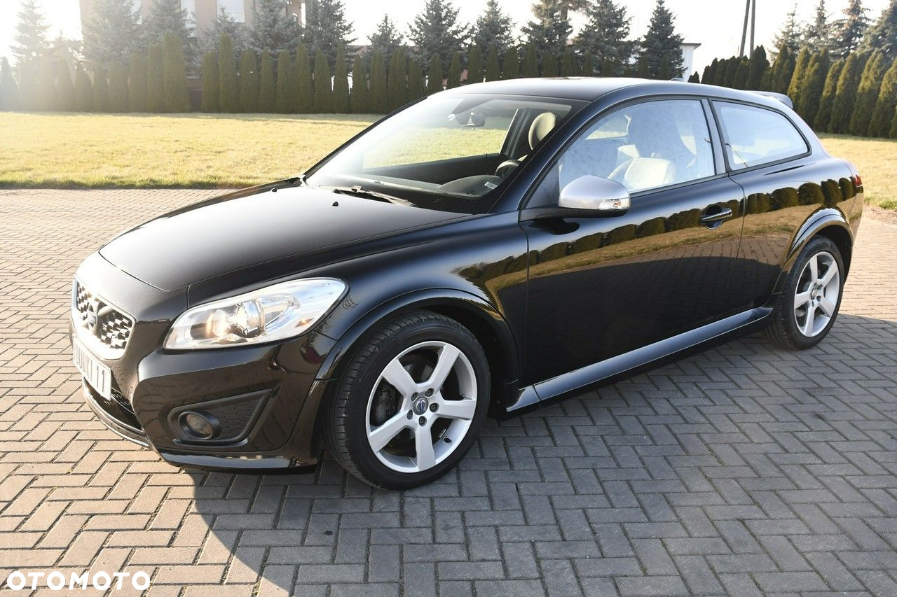 Volvo C30 - 5