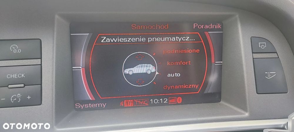 Audi A6 Avant 3.0 TDI tiptronic DPF quattro - 11