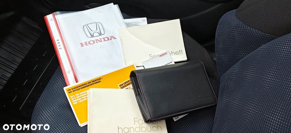 Honda Jazz 1.4 i-VTEC Elegance - 40