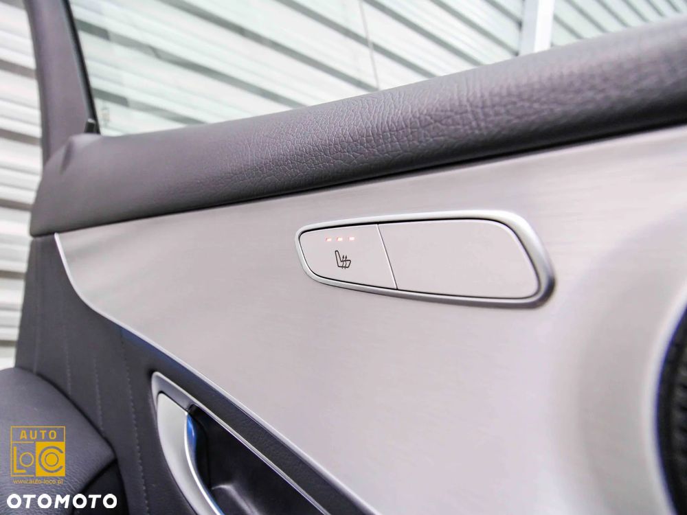Mercedes-Benz GLC Coupe 250 4-Matic - 34