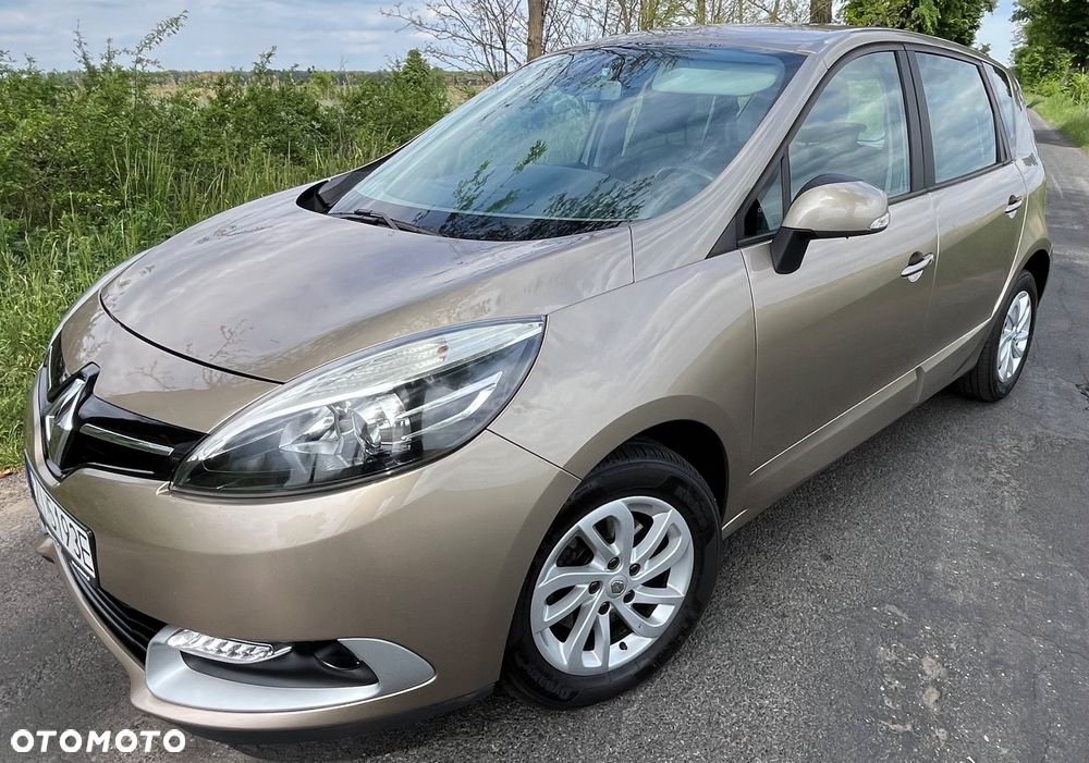 Renault Scenic 1.2 TCe Energy Expression - 2
